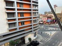 Anúncio Escritórios na Ingombota, Rua José da Silva Lameira.