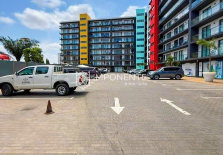 Anúncio Apartamento T3, no Condomínio Talatona Plaza Residence, Talatona.
