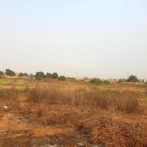 Terreno de 1.2 hectares, no Lar do Patriota, Benfica.