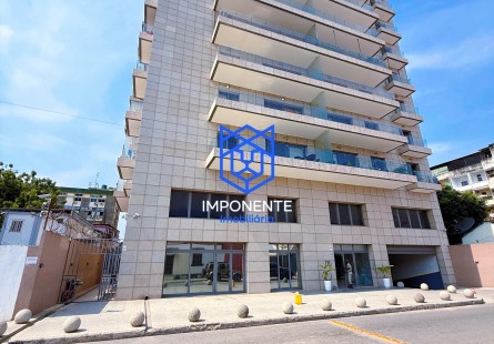 Anúncio APARTAMENTO T3 NO EDIFÍCIO ESTRELA DO MIRAMAR, INGOMBOTAS