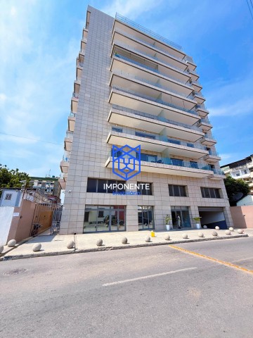 APARTAMENTO T3 NO EDIFÍCIO ESTRELA DO MIRAMAR, INGOMBOTAS