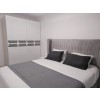 Apartamento T2 duplex, mobilado, no Condomínio Belas Business Park, Talatona.