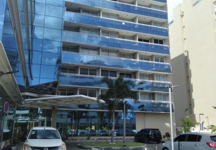 Anúncio Apartamento T2 duplex, mobilado, no Condomínio Belas Business Park, Talatona.