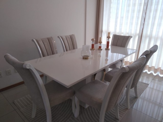 Apartamento T2 duplex, mobilado, no Condomínio Belas Business Park, Talatona.