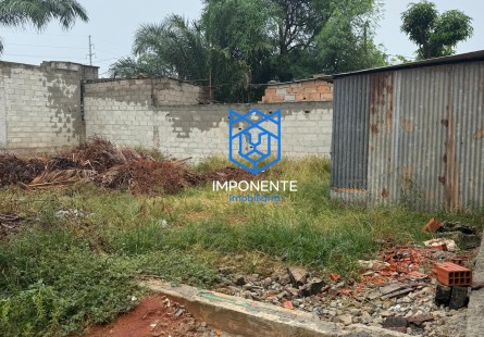 Anúncio Terreno de 278m², no Talatona.