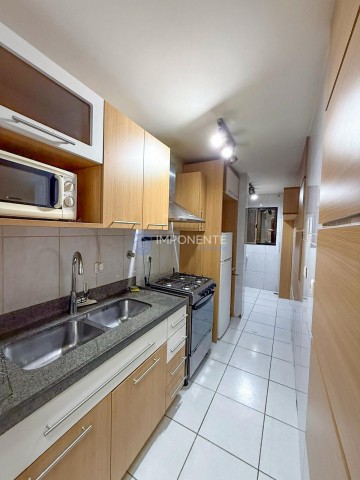 Apartamento T3+1 no condomínio Veneza, Talatona.