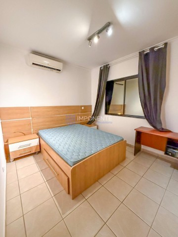 Apartamento T3+1 no condomínio Veneza, Talatona.