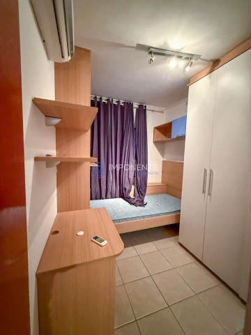 Apartamento T3+1 no condomínio Veneza, Talatona.