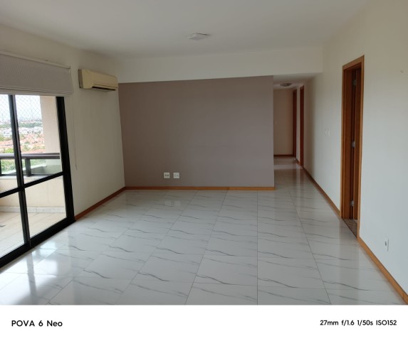 Apartamento T3+1 no condomínio Morada dos Reis, Talatona.