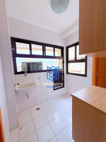 Apartamento T3+1 no condomínio Morada dos Reis, Talatona.