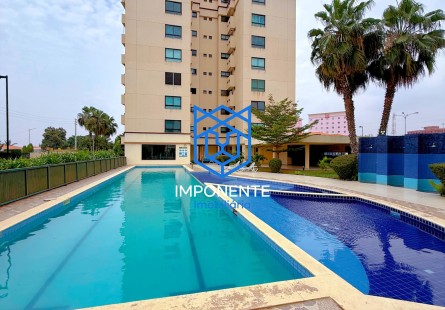 Anúncio Apartamento T3+1 no condomínio Morada dos Reis, Talatona.