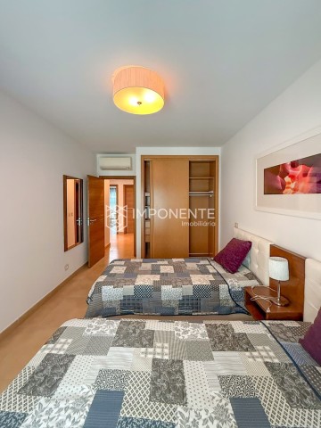 Excelente apartamento T2, no Condomínio Dolce Vita, Talatona.