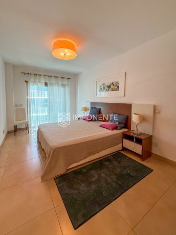 Excelente apartamento T2, no Condomínio Dolce Vita, Talatona.