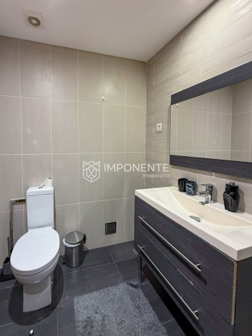 Excelente apartamento T2, no Condomínio Dolce Vita, Talatona.