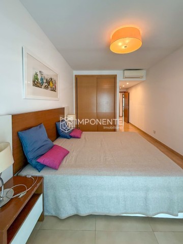 Excelente apartamento T2, no Condomínio Dolce Vita, Talatona.