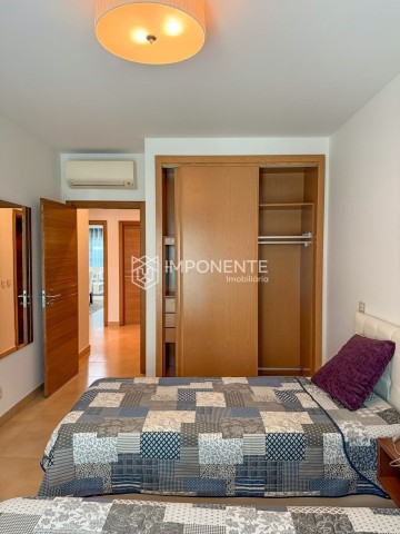 Excelente apartamento T2, no Condomínio Dolce Vita, Talatona.