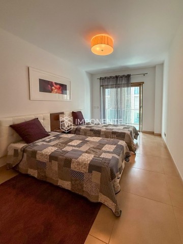 Excelente apartamento T2, no Condomínio Dolce Vita, Talatona.