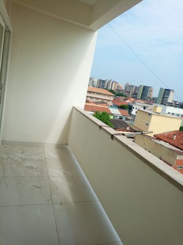 Apartamento T3, Valodia, Sambizanga.