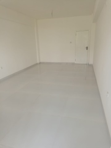 Apartamento T3, Valodia, Sambizanga.