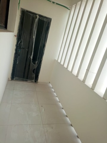 Apartamento T3, Valodia, Sambizanga.