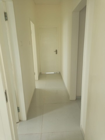 Apartamento T3, Valodia, Sambizanga.