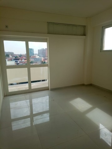 Apartamento T3, Valodia, Sambizanga.