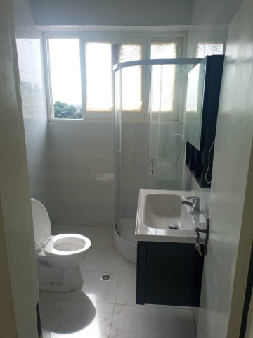 Apartamento T3, Valodia, Sambizanga.