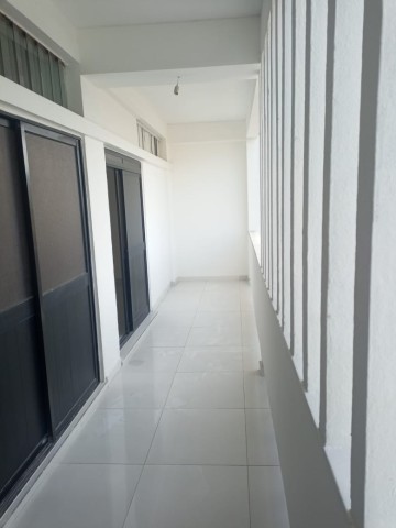 Apartamento T3, Valodia, Sambizanga.