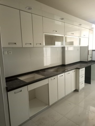 Apartamento T3, Valodia, Sambizanga.