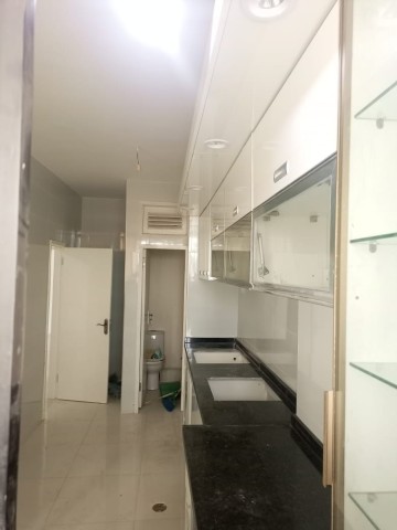 Apartamento T3, Valodia, Sambizanga.