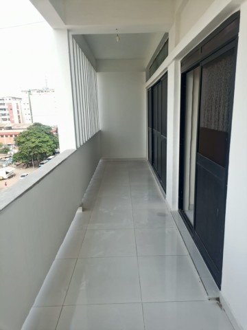 Apartamento T3, Valodia, Sambizanga.