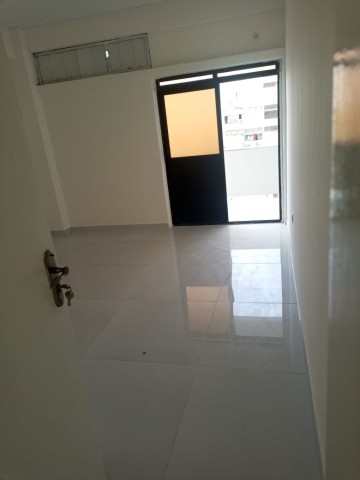 Apartamento T3, Valodia, Sambizanga.