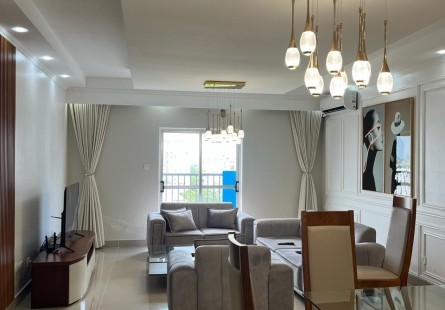 Anúncio Apartamento T5, na Centralidade do Kilamba, Belas.