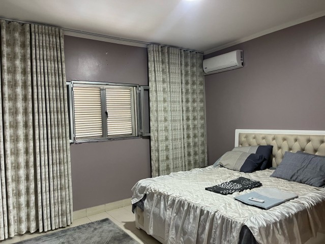 Apartamento T5, na Centralidade do Kilamba, Belas.