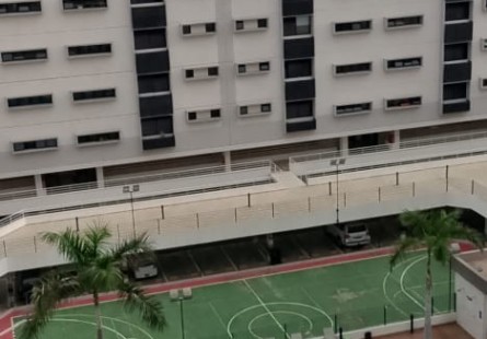 Anúncio Apartamento T3 duplex, no Condomínio Laguna Residencial, Talatona.
