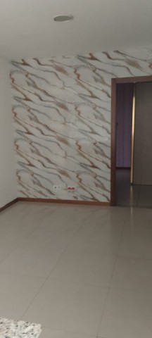 Apartamento T3 duplex, no Condomínio Laguna Residencial, Talatona.