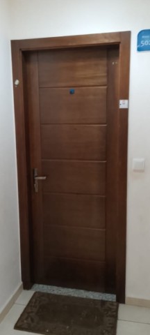 Apartamento T3 duplex, no Condomínio Laguna Residencial, Talatona.