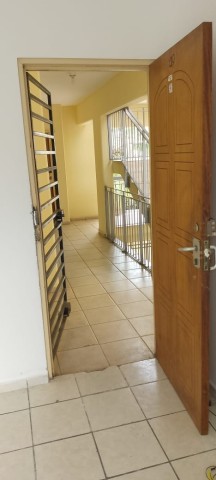 Apartamento T3 no Projecto Nova Vida - Golf 2