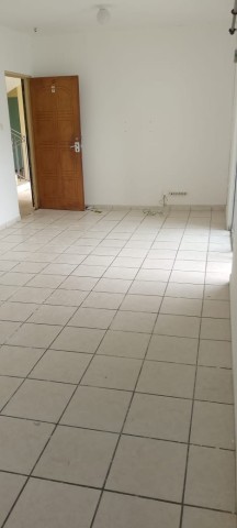 Apartamento T3 no Projecto Nova Vida - Golf 2