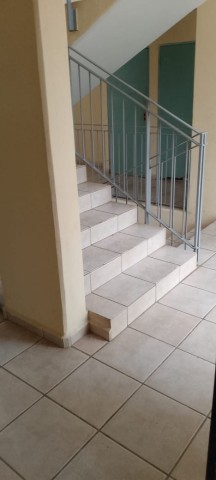 Apartamento T3 no Projecto Nova Vida - Golf 2