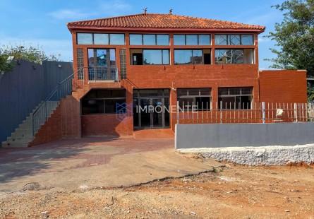 Anúncio Estabelecimento comercial no Miramar - Ingombotas