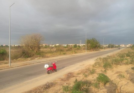Anúncio Terreno de 22 hectares, Centralidade do Kilamba, belas.
