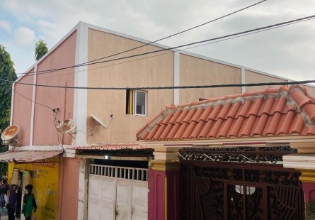 Anúncio Vivenda V7, no Bairro Capolo 2.