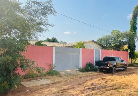 Anúncio Vivenda V3, no Condomínio BPC 2, Camama.