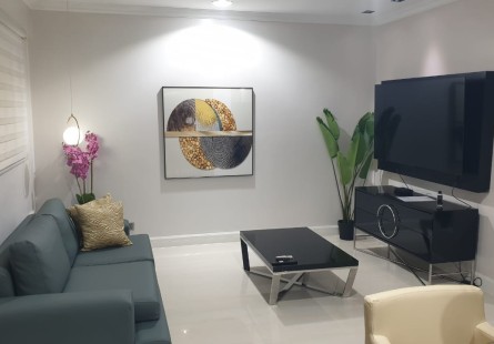 Anúncio Apartamento T2, mobiliado, na Ilha de Luanda.