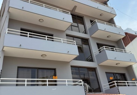 Anúncio Edifício residencial, nas Ingombotas