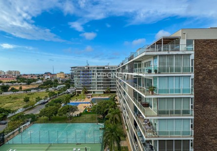Anúncio Penthouse T4 no Condomínio Terraços do Atlântico, Talatona.