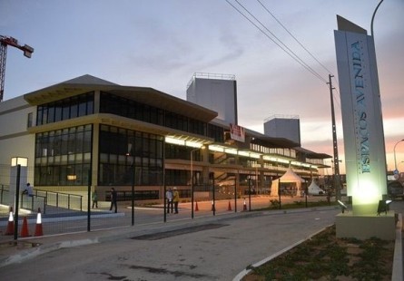 Anúncio Escritório no Espaços Avenida, Talatona.
