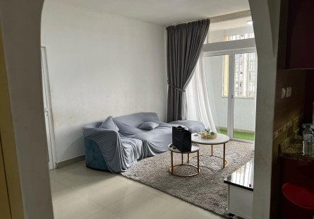 Anúncio Apartamento T3, mobiliado, na Mutamba, Ingombotas.