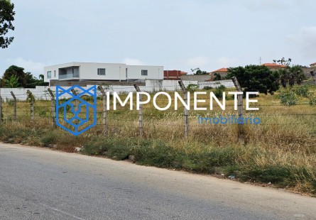 Anúncio LOTES DE TERRENOS EM TALATONA